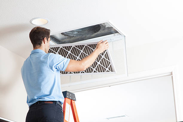 Best Emergency HVAC Services in Pond Creek, OK