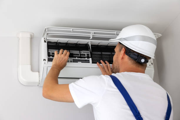 Professional HVAC in Pond Creek, OK